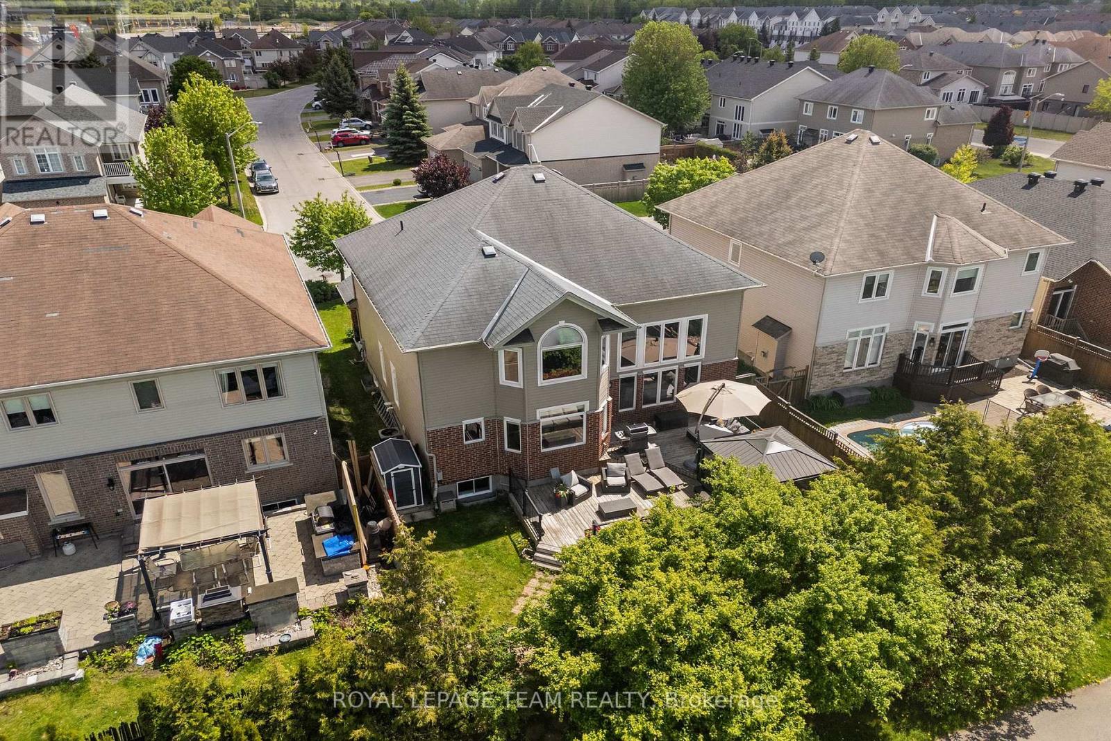 508 Dusty Miller Crescent, Ottawa, Ontario  K1V 2K1 - Photo 45 - X13410624