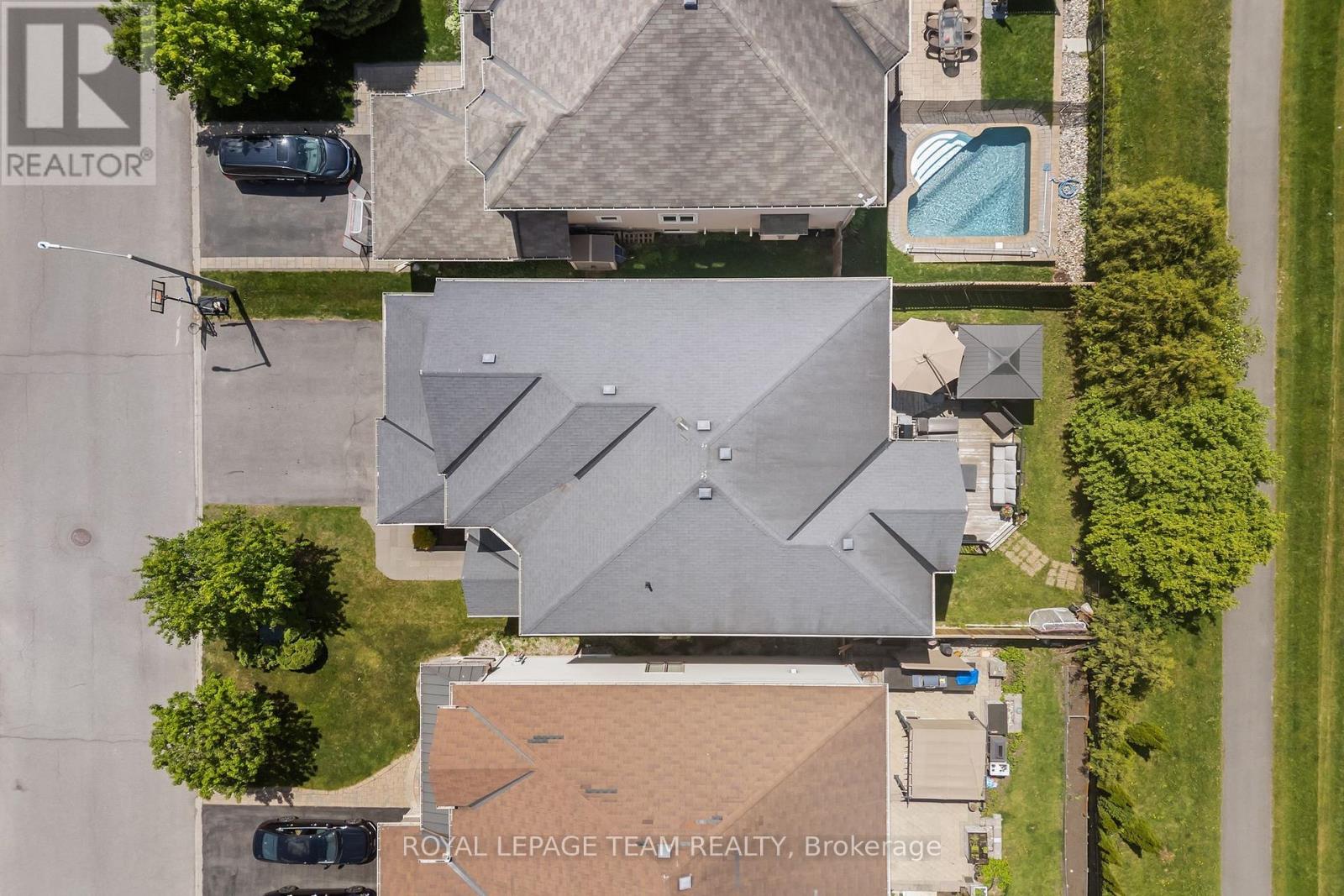 508 Dusty Miller Crescent, Ottawa, Ontario  K1V 2K1 - Photo 46 - X13410624