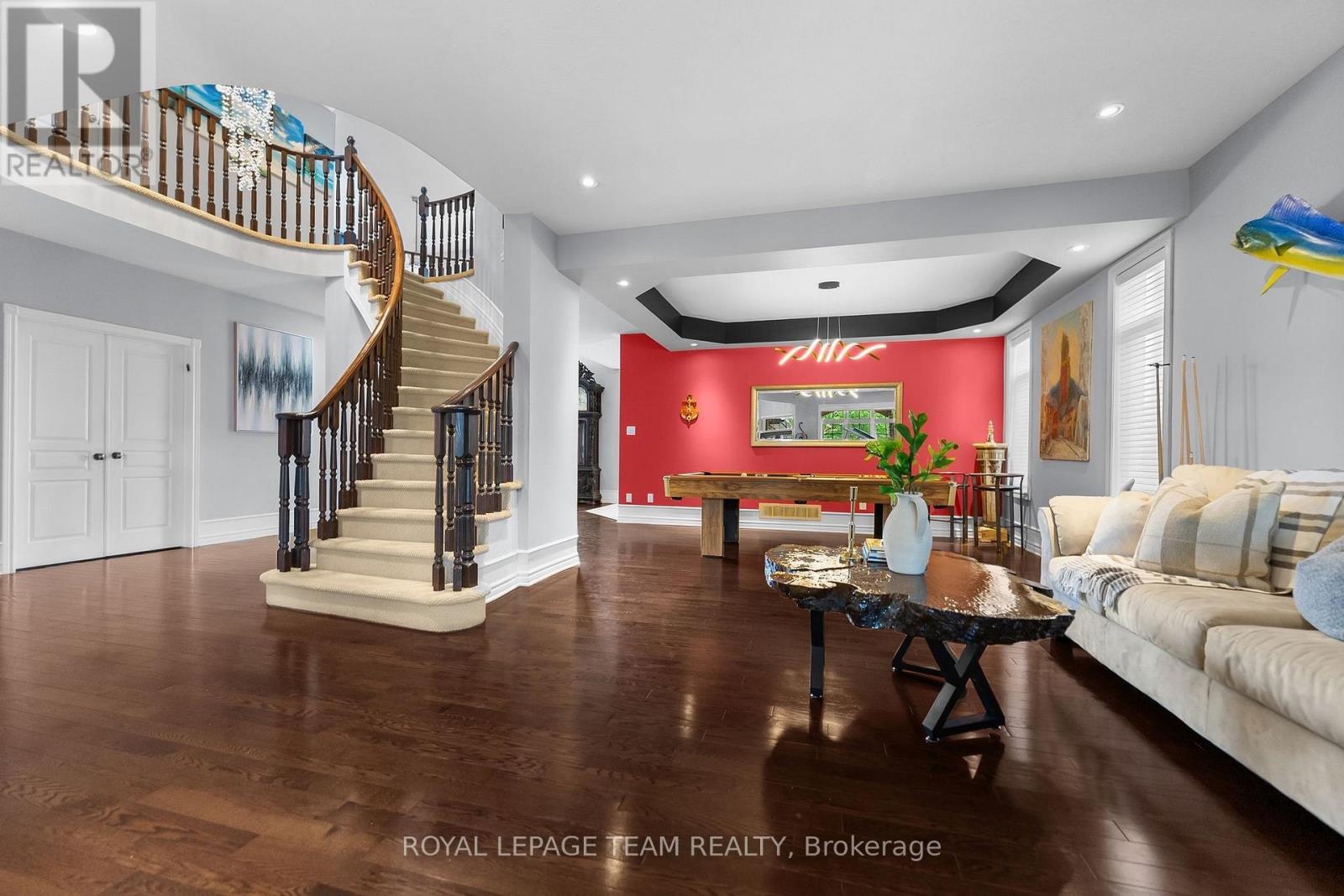 508 Dusty Miller Crescent, Ottawa, Ontario  K1V 2K1 - Photo 5 - X13410624