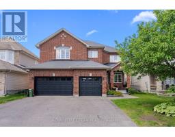 508 DUSTY MILLER CRESCENT, Ottawa, Ontario