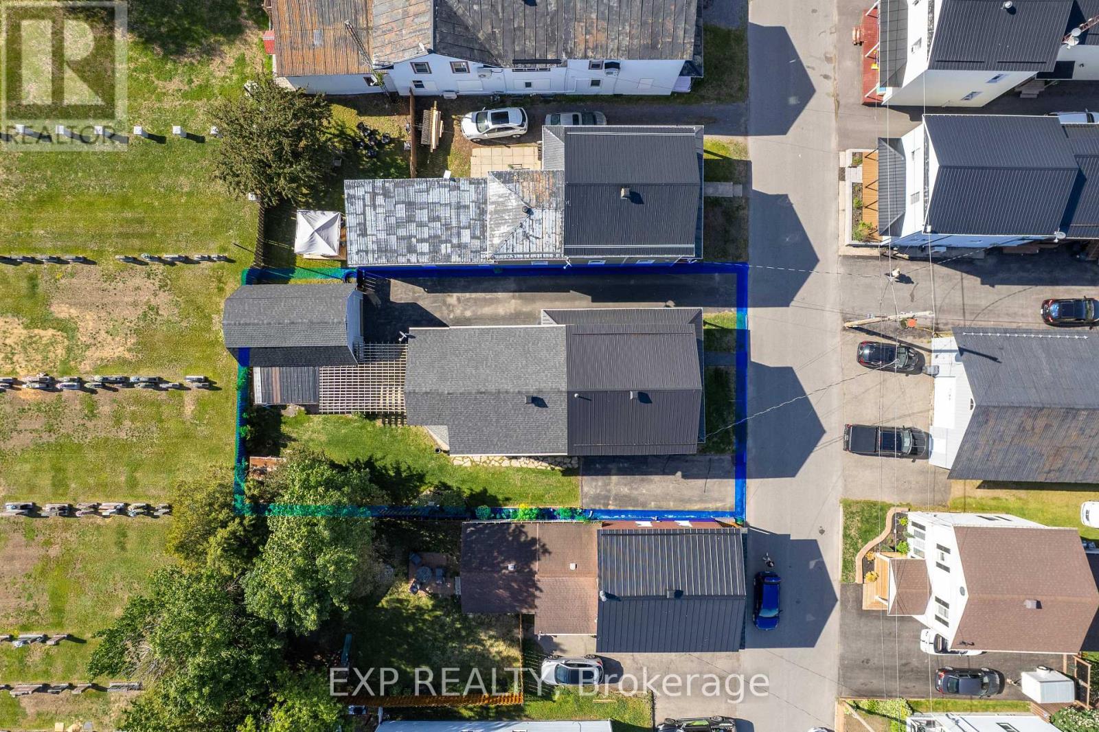 42 Du Moulin Street, Alfred And Plantagenet, Ontario  K0B 1A0 - Photo 4 - X13410638
