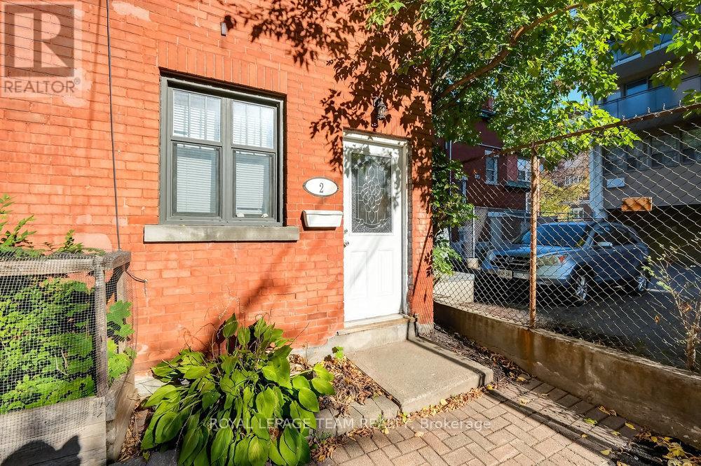 260 Somerset Street W, Ottawa, Ontario  K2P 0J6 - Photo 43 - X13410670