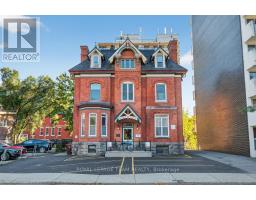 260 SOMERSET STREET W, Ottawa, Ontario