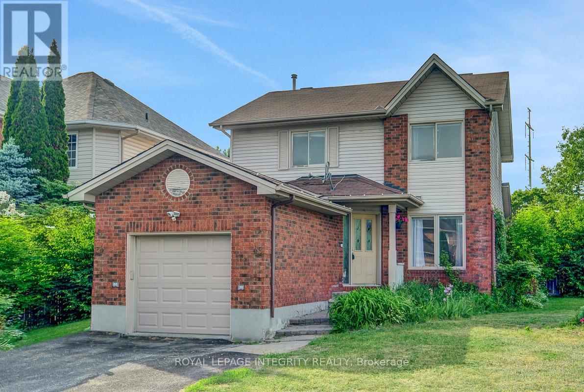 45 Stonemeadow Drive, Ottawa, Ontario  K2M 2J9 - Photo 1 - X13410680