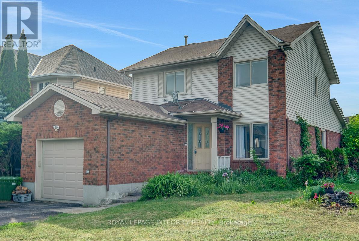 45 Stonemeadow Drive, Ottawa, Ontario  K2M 2J9 - Photo 2 - X13410680