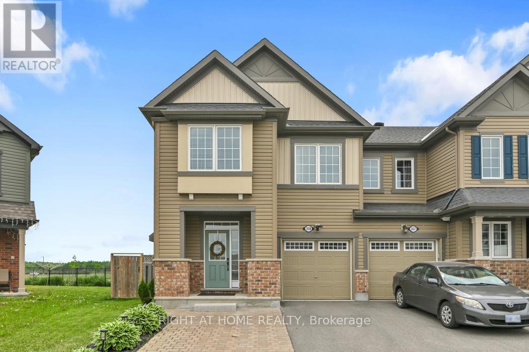 359 Willow Aster Circle, Ottawa, Ontario  K4A 1C8 - Photo 1 - X13410764