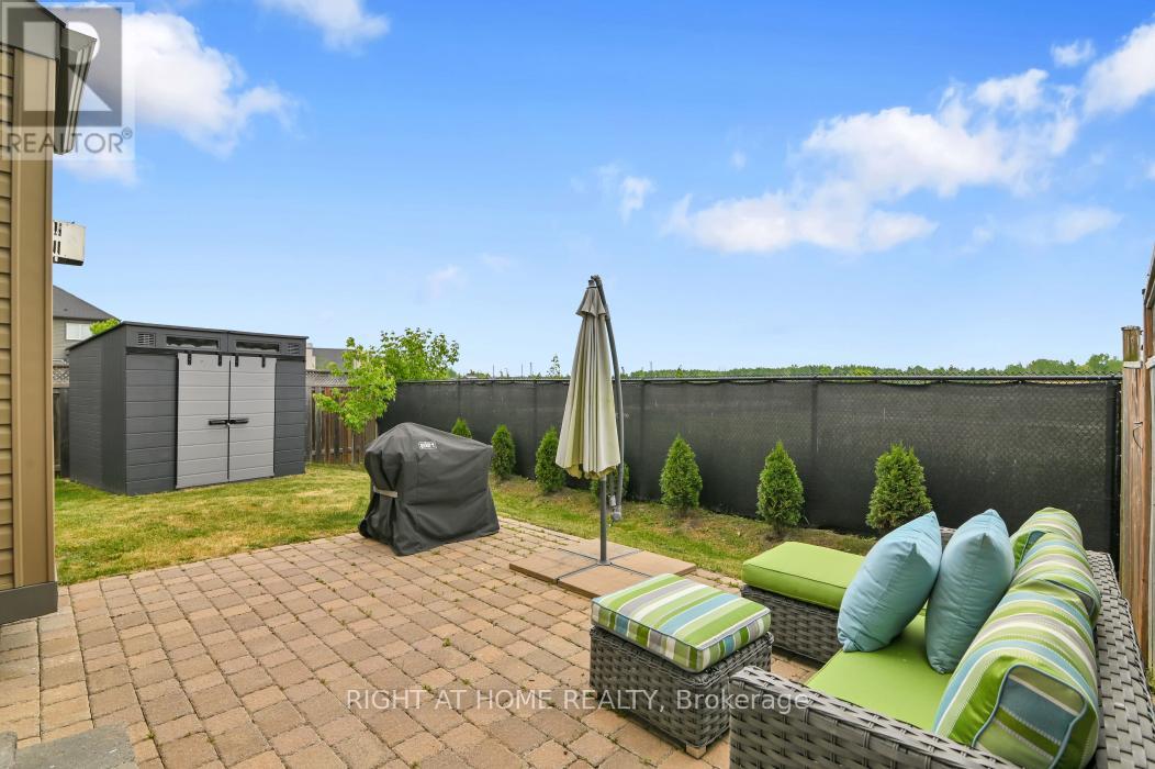 359 Willow Aster Circle, Ottawa, Ontario  K4A 1C8 - Photo 30 - X13410764