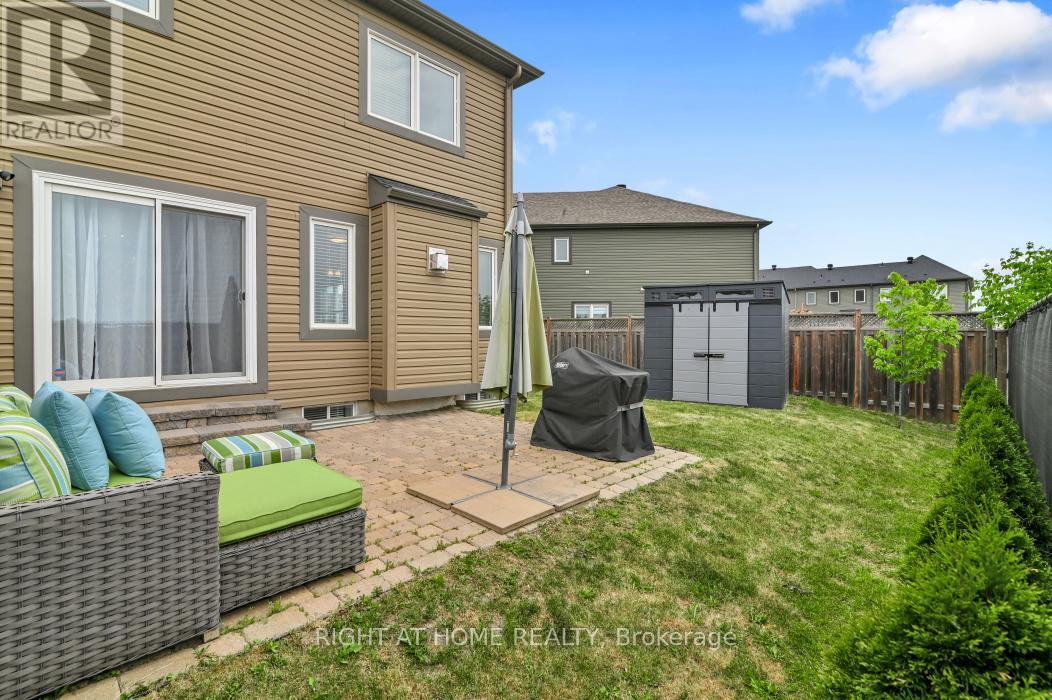 359 Willow Aster Circle, Ottawa, Ontario  K4A 1C8 - Photo 31 - X13410764
