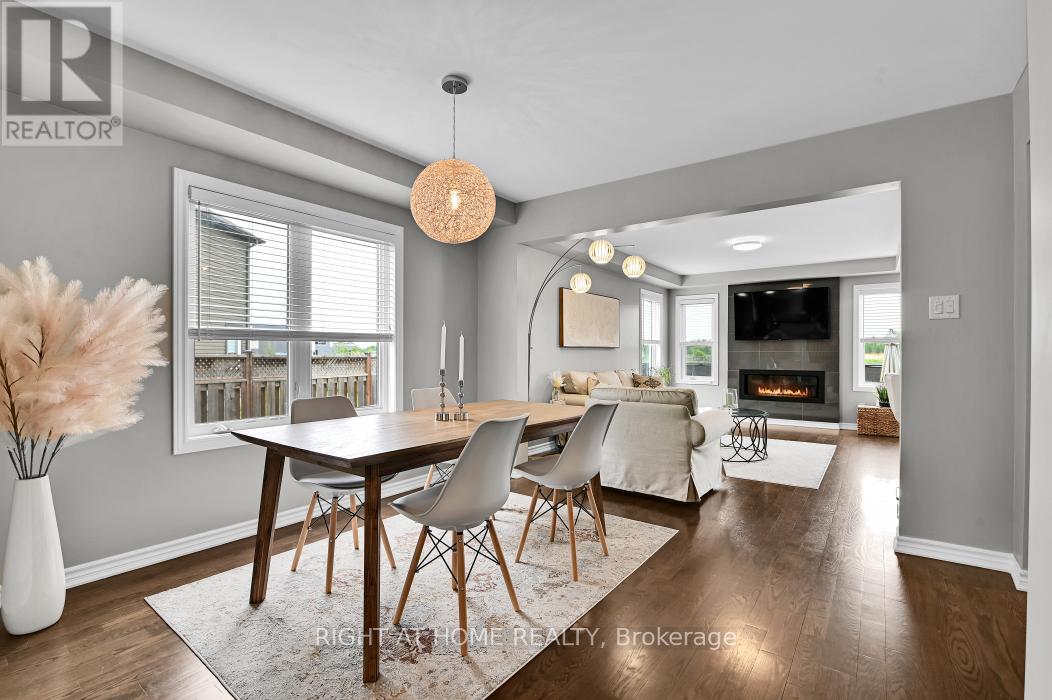 359 Willow Aster Circle, Ottawa, Ontario  K4A 1C8 - Photo 4 - X13410764