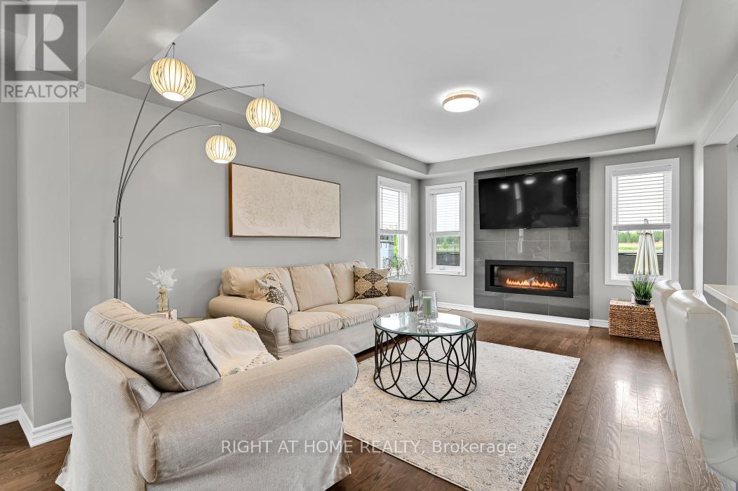359 Willow Aster Circle, Ottawa, Ontario  K4A 1C8 - Photo 5 - X13410764