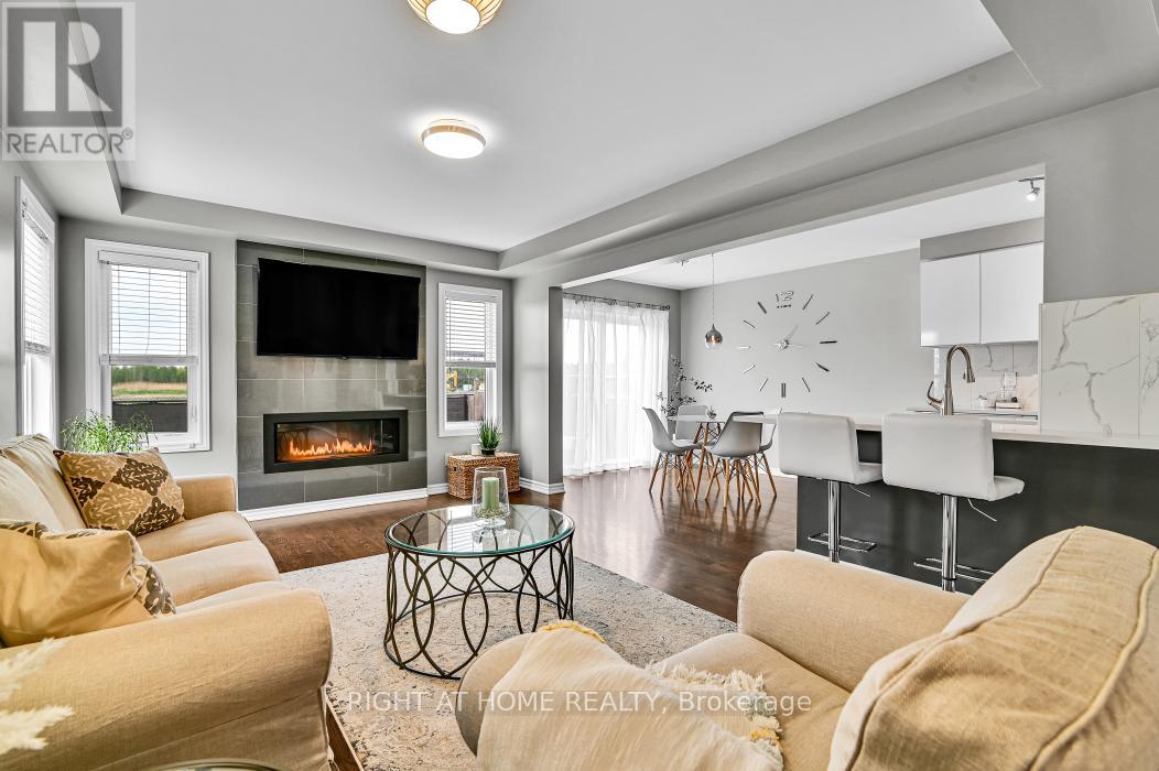 359 Willow Aster Circle, Ottawa, Ontario  K4A 1C8 - Photo 6 - X13410764