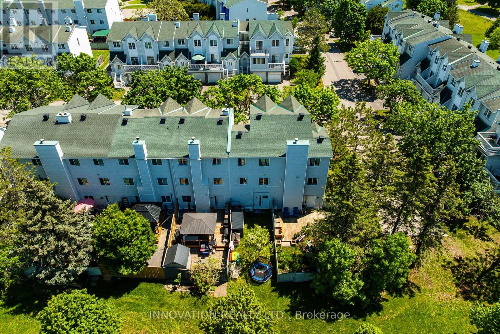 58 - 122 Castlegreen Private, Ottawa, Ontario  K1T 3N2 - Photo 11 - X13410822