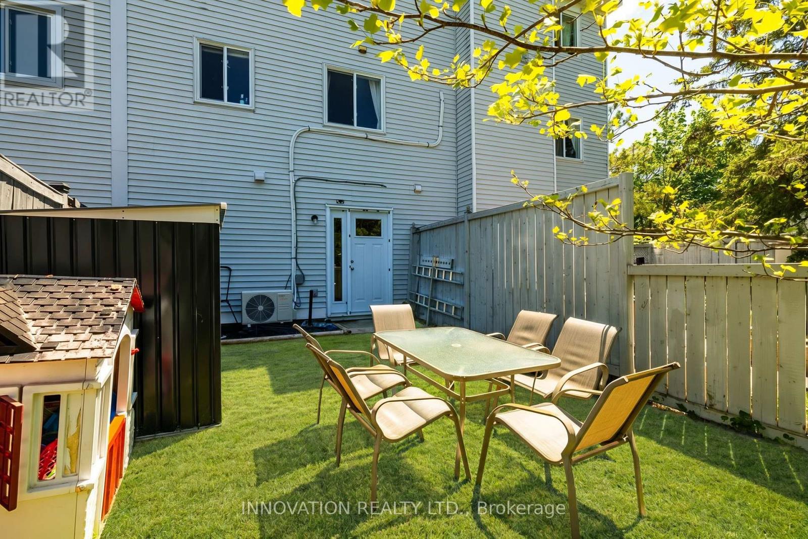 58 - 122 Castlegreen Private, Ottawa, Ontario  K1T 3N2 - Photo 13 - X13410822