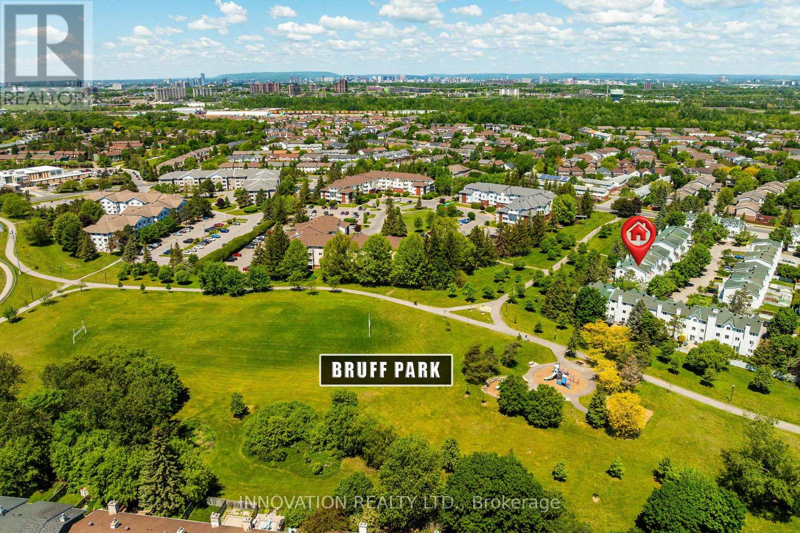 58 - 122 Castlegreen Private, Ottawa, Ontario  K1T 3N2 - Photo 15 - X13410822