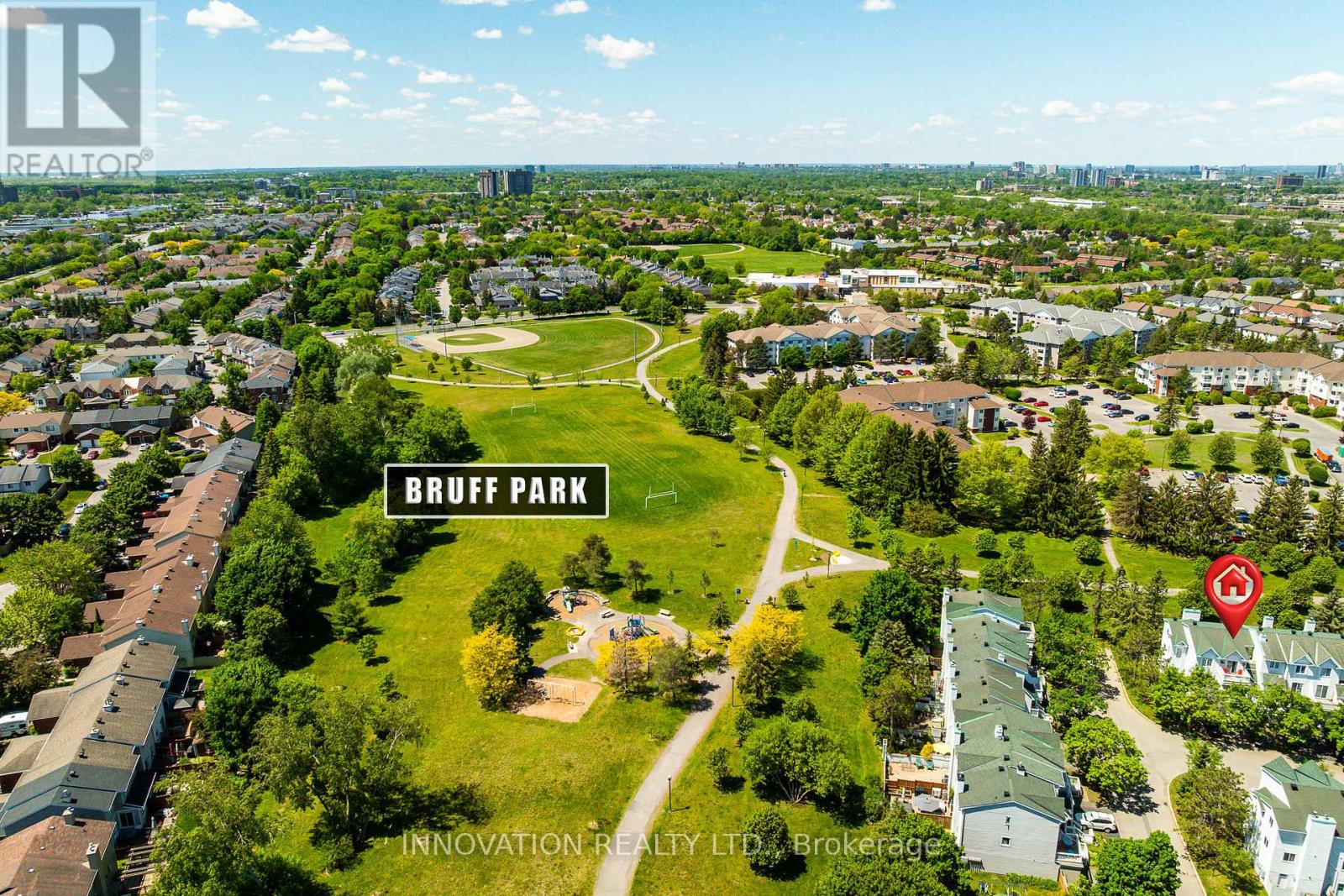 58 - 122 Castlegreen Private, Ottawa, Ontario  K1T 3N2 - Photo 16 - X13410822