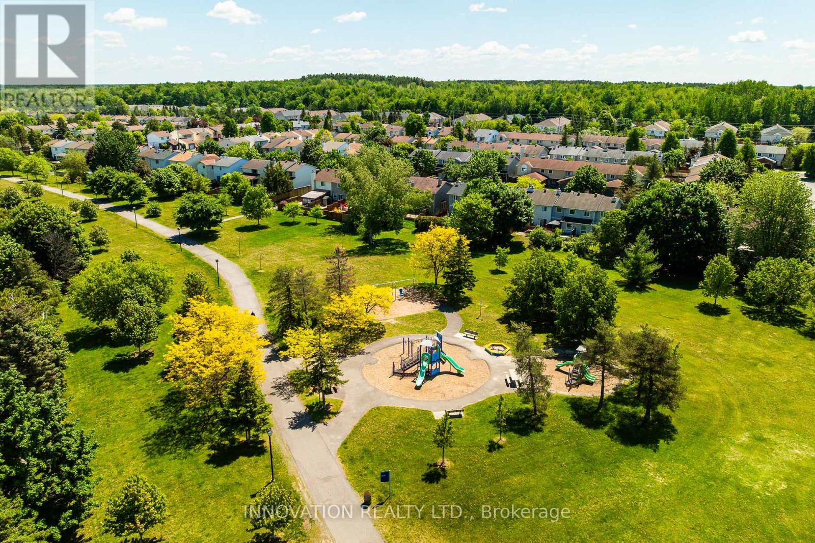 58 - 122 Castlegreen Private, Ottawa, Ontario  K1T 3N2 - Photo 17 - X13410822