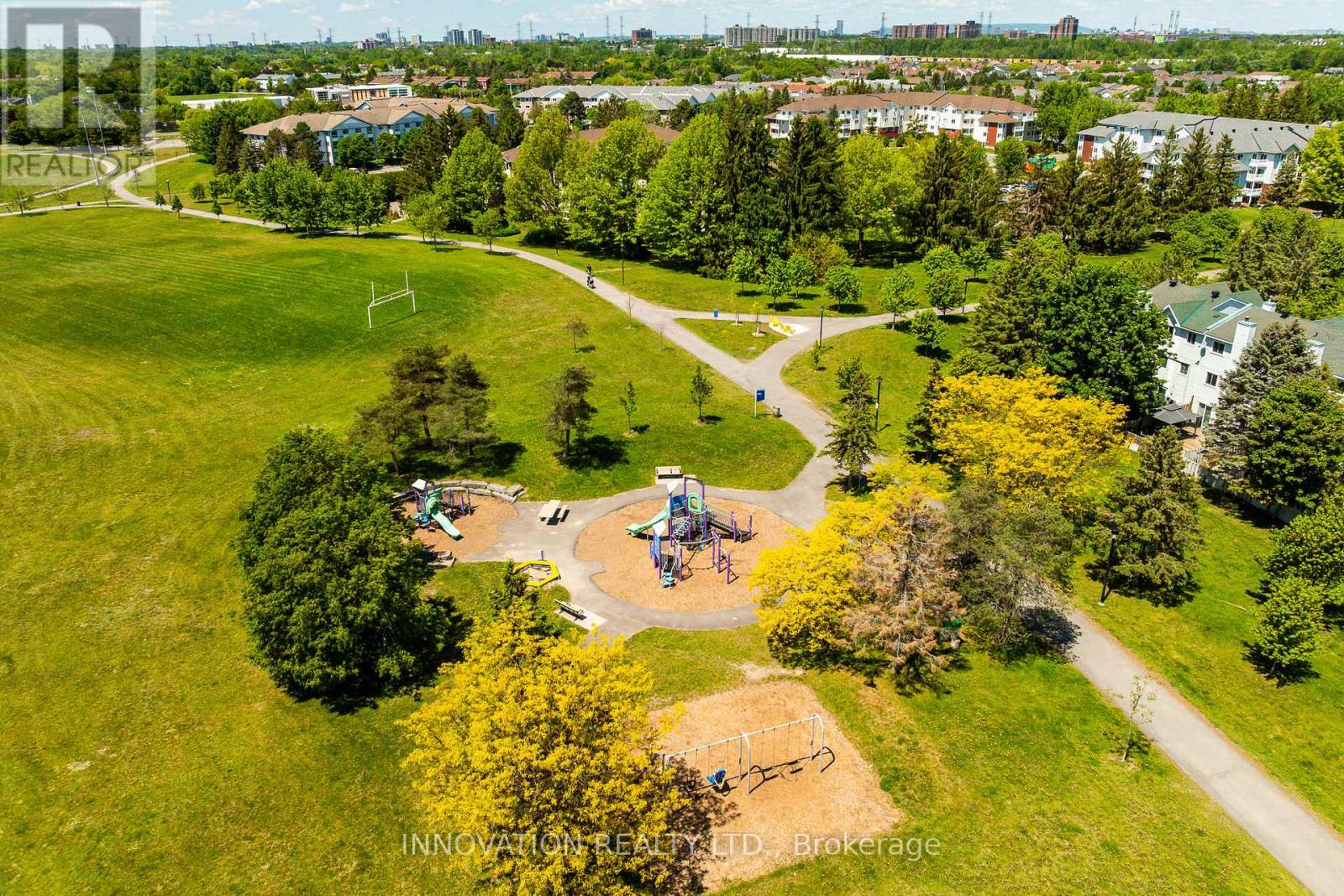 58 - 122 Castlegreen Private, Ottawa, Ontario  K1T 3N2 - Photo 18 - X13410822