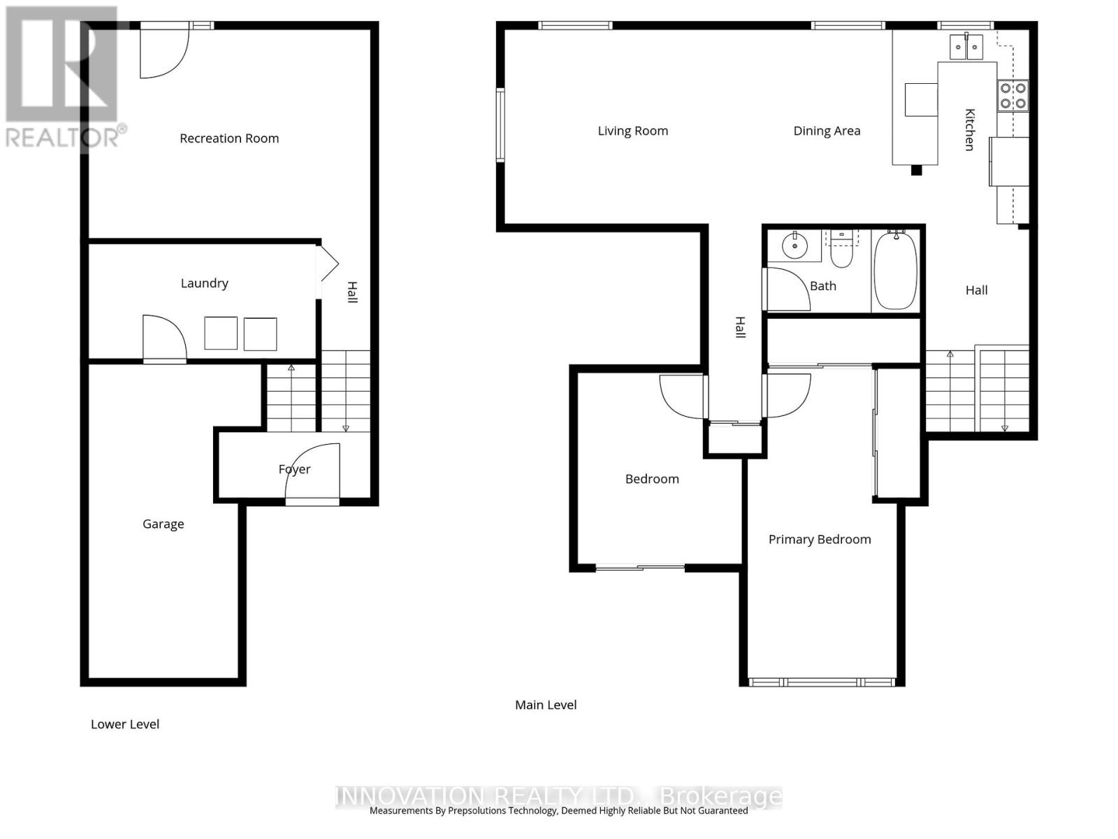58 - 122 Castlegreen Private, Ottawa, Ontario  K1T 3N2 - Photo 19 - X13410822