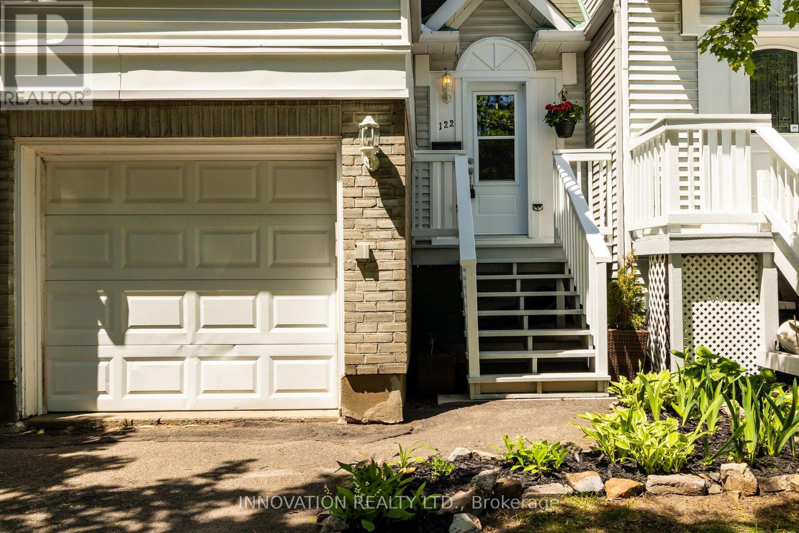 58 - 122 Castlegreen Private, Ottawa, Ontario  K1T 3N2 - Photo 4 - X13410822