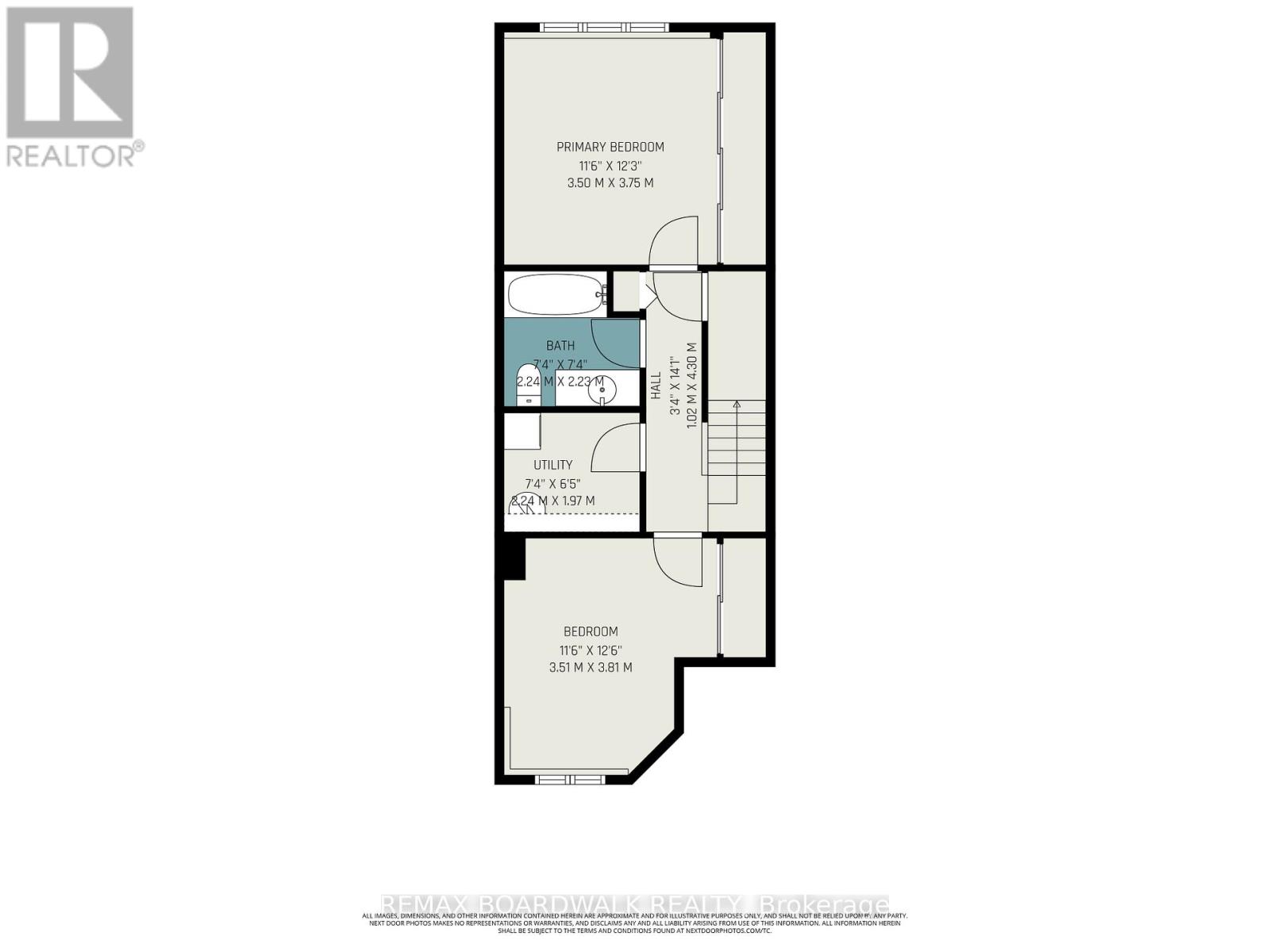 5 Briston Private, Ottawa, Ontario  K1G 5P6 - Photo 27 - X13410832
