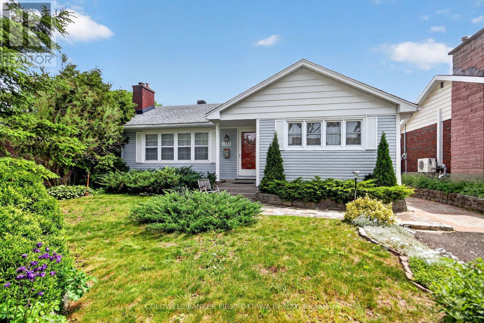 1533 MIMOSA AVENUE, Ottawa, Ontario