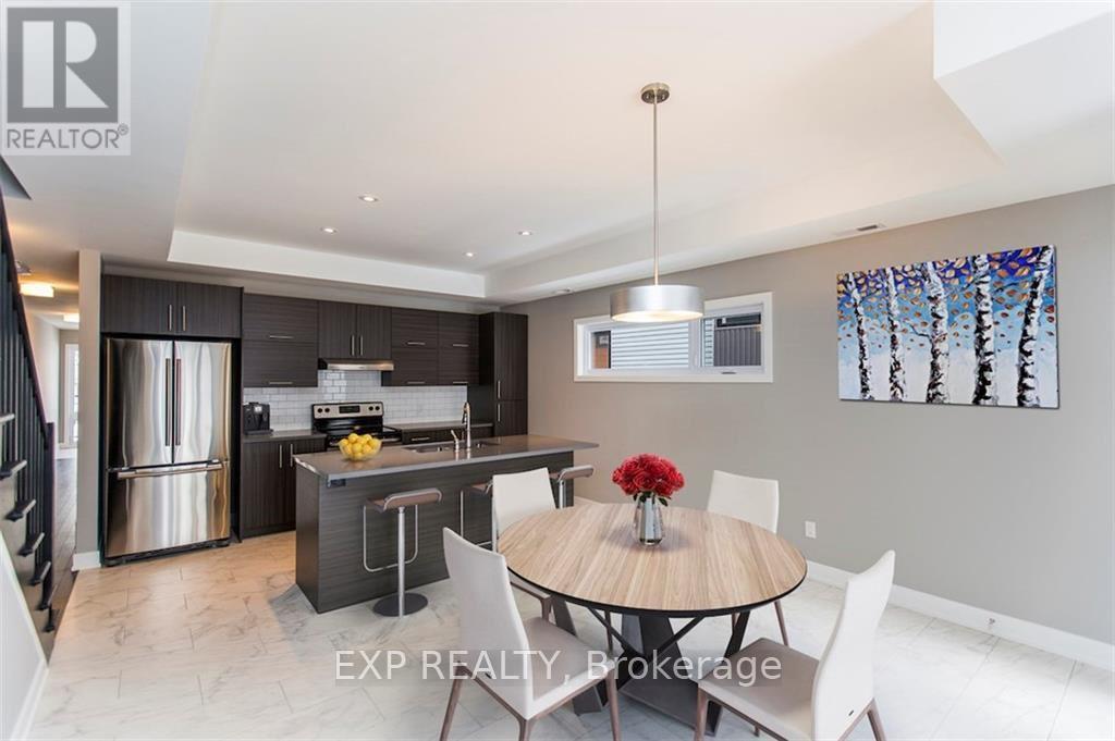546 Guy Street, Ottawa, Ontario  K1K 1B9 - Photo 5 - X13410966