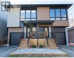 546 GUY STREET, Ottawa, Ontario