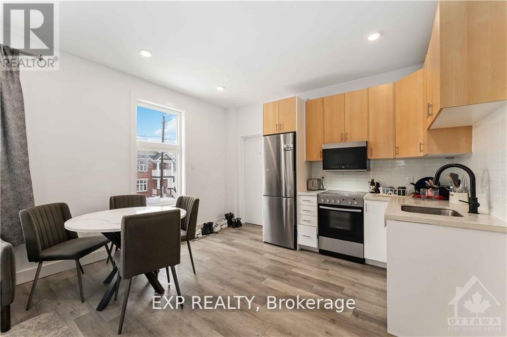 227 Blackburn Avenue, Ottawa, Ontario  K1N 8A9 - Photo 7 - X13410974