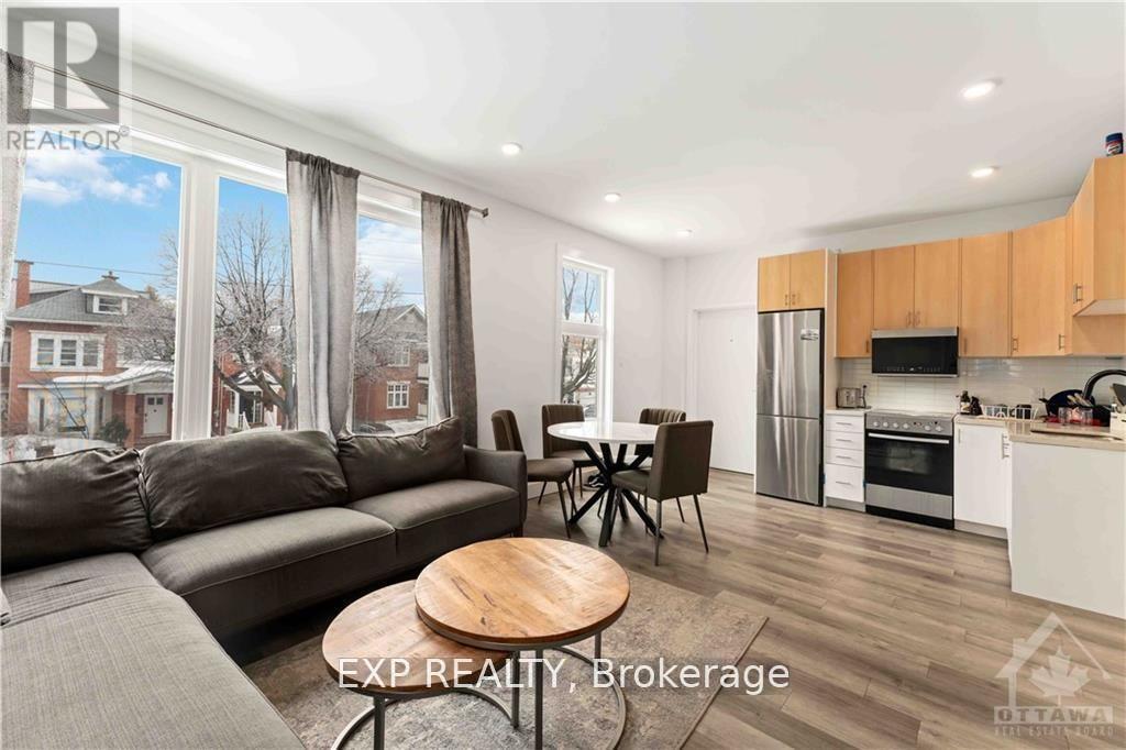 227 Blackburn Avenue, Ottawa, Ontario  K1N 8A9 - Photo 8 - X13410974