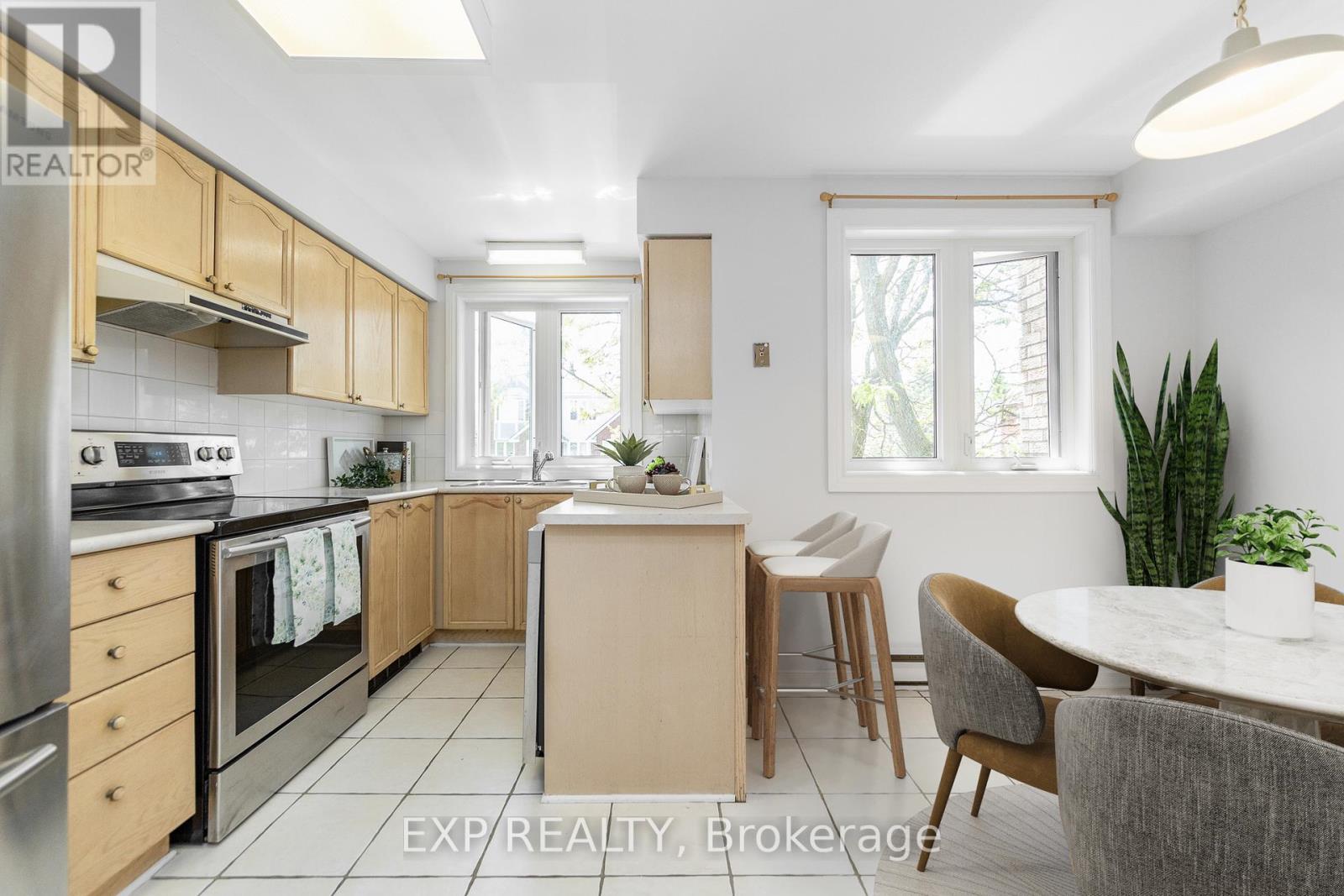 324 Briston Private, Ottawa, Ontario  K1G 5R2 - Photo 16 - X13410978