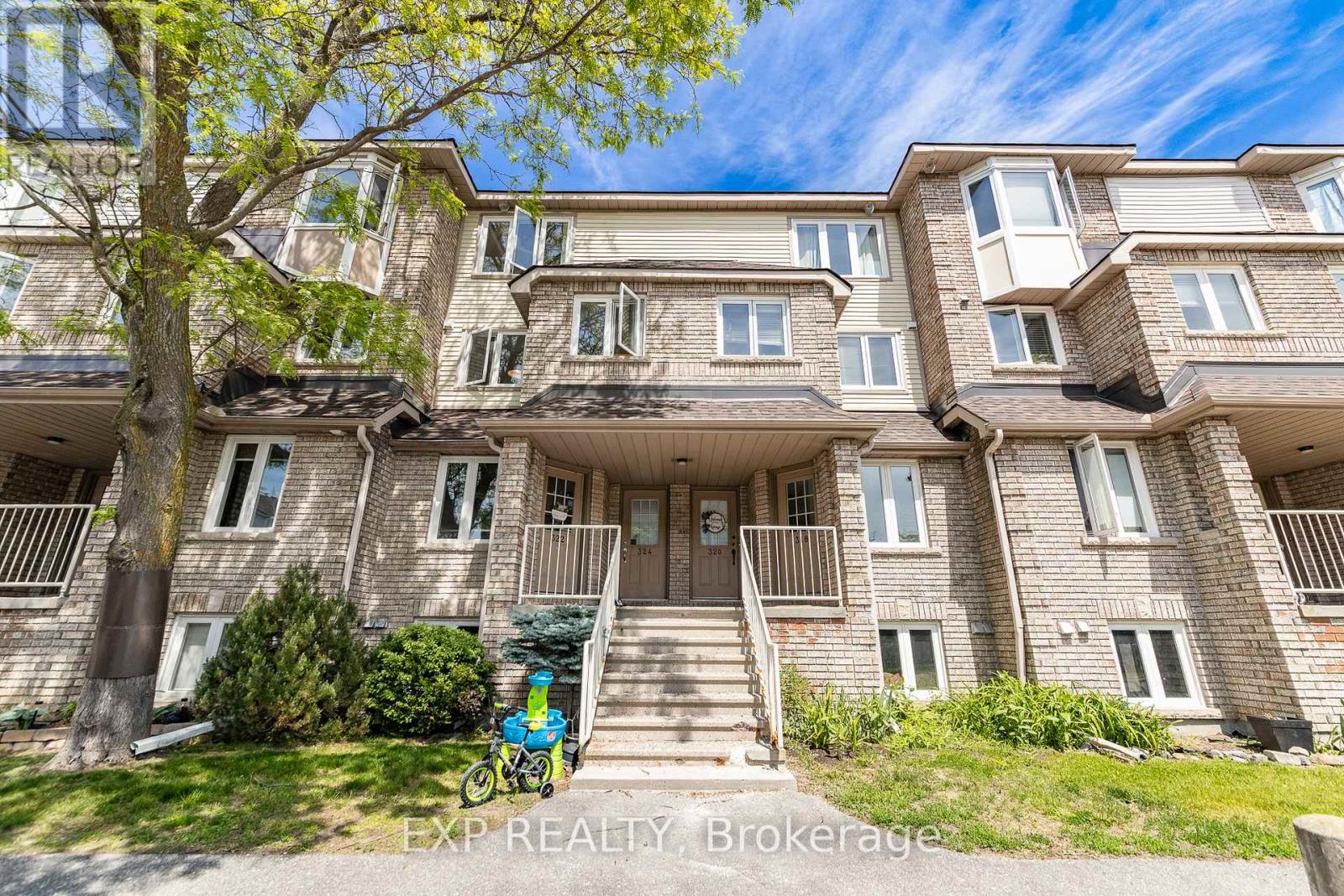324 Briston Private, Ottawa, Ontario  K1G 5R2 - Photo 2 - X13410978