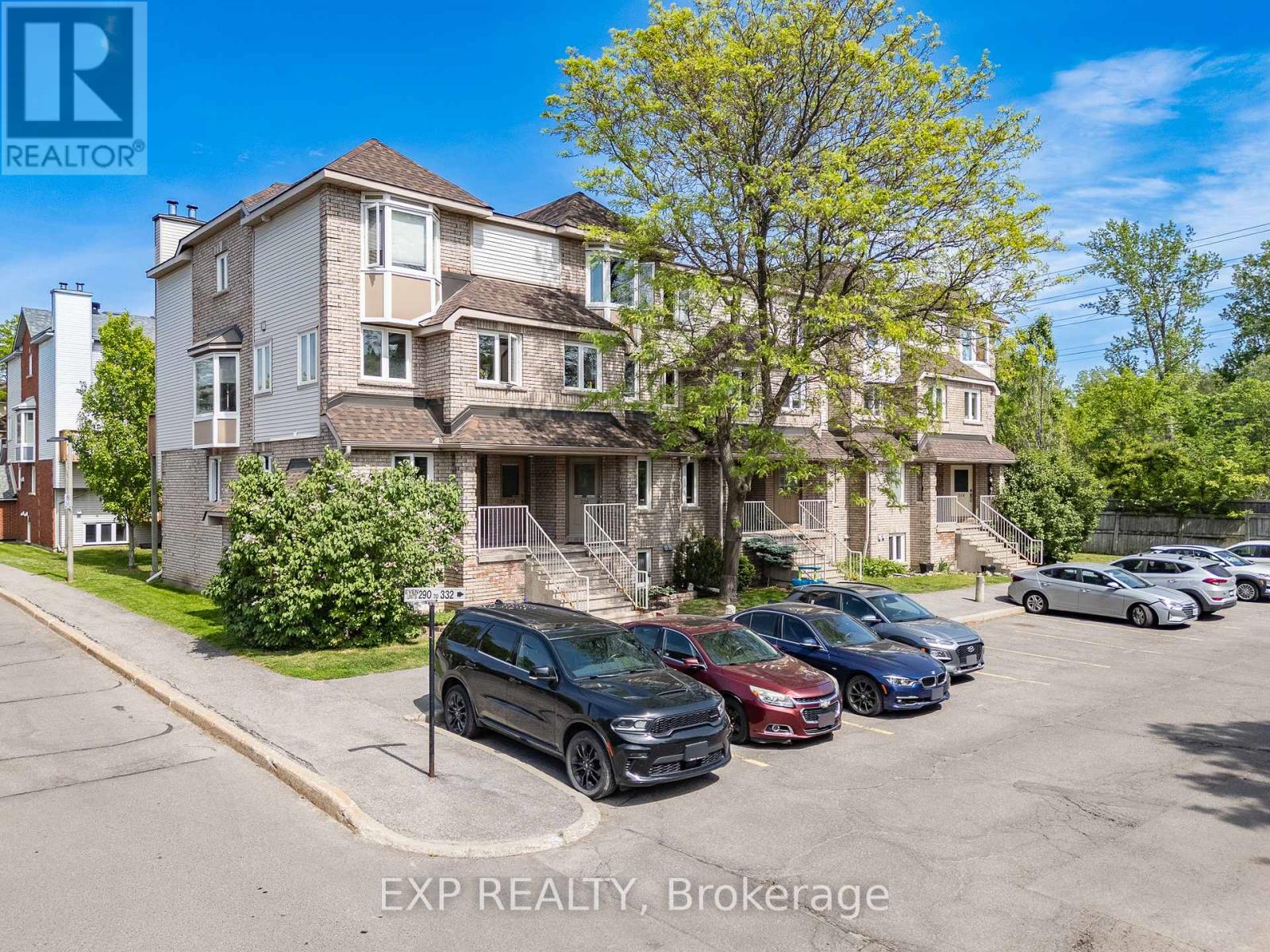 324 Briston Private, Ottawa, Ontario  K1G 5R2 - Photo 47 - X13410978