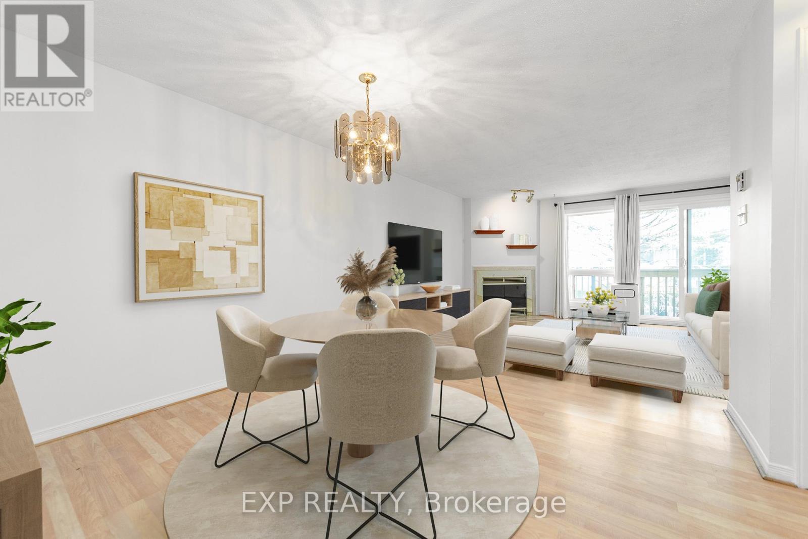 324 Briston Private, Ottawa, Ontario  K1G 5R2 - Photo 7 - X13410978