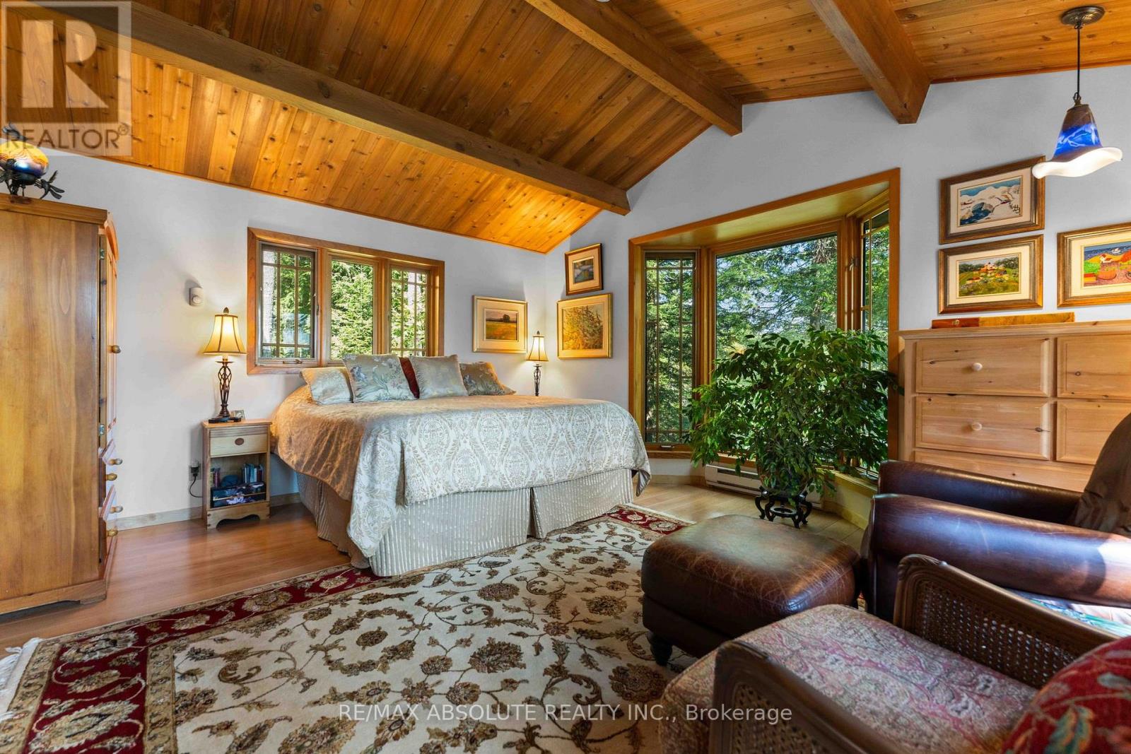 1384 C Centennial Lake Road, Greater Madawaska, Ontario  K0H 1J0 - Photo 11 - X13411084