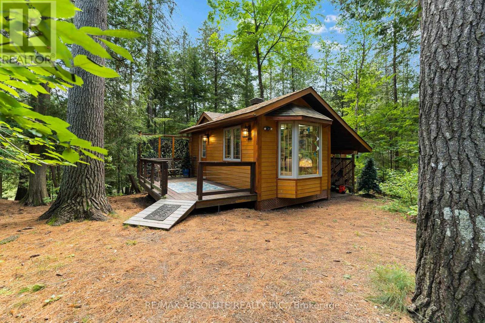 1384 C Centennial Lake Road, Greater Madawaska, Ontario  K0H 1J0 - Photo 18 - X13411084