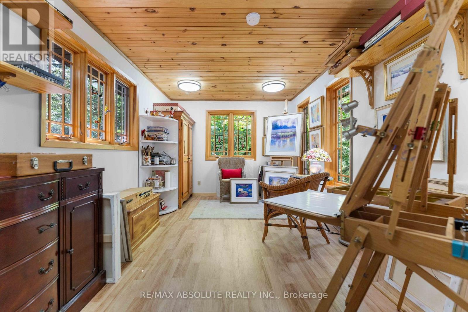 1384 C Centennial Lake Road, Greater Madawaska, Ontario  K0H 1J0 - Photo 20 - X13411084