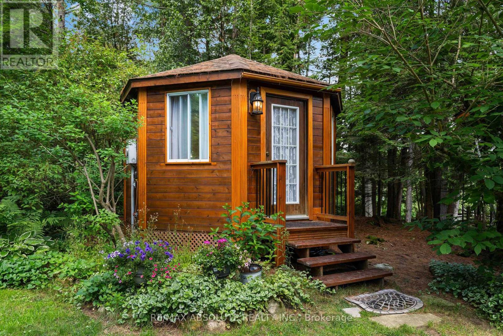 1384 C Centennial Lake Road, Greater Madawaska, Ontario  K0H 1J0 - Photo 21 - X13411084