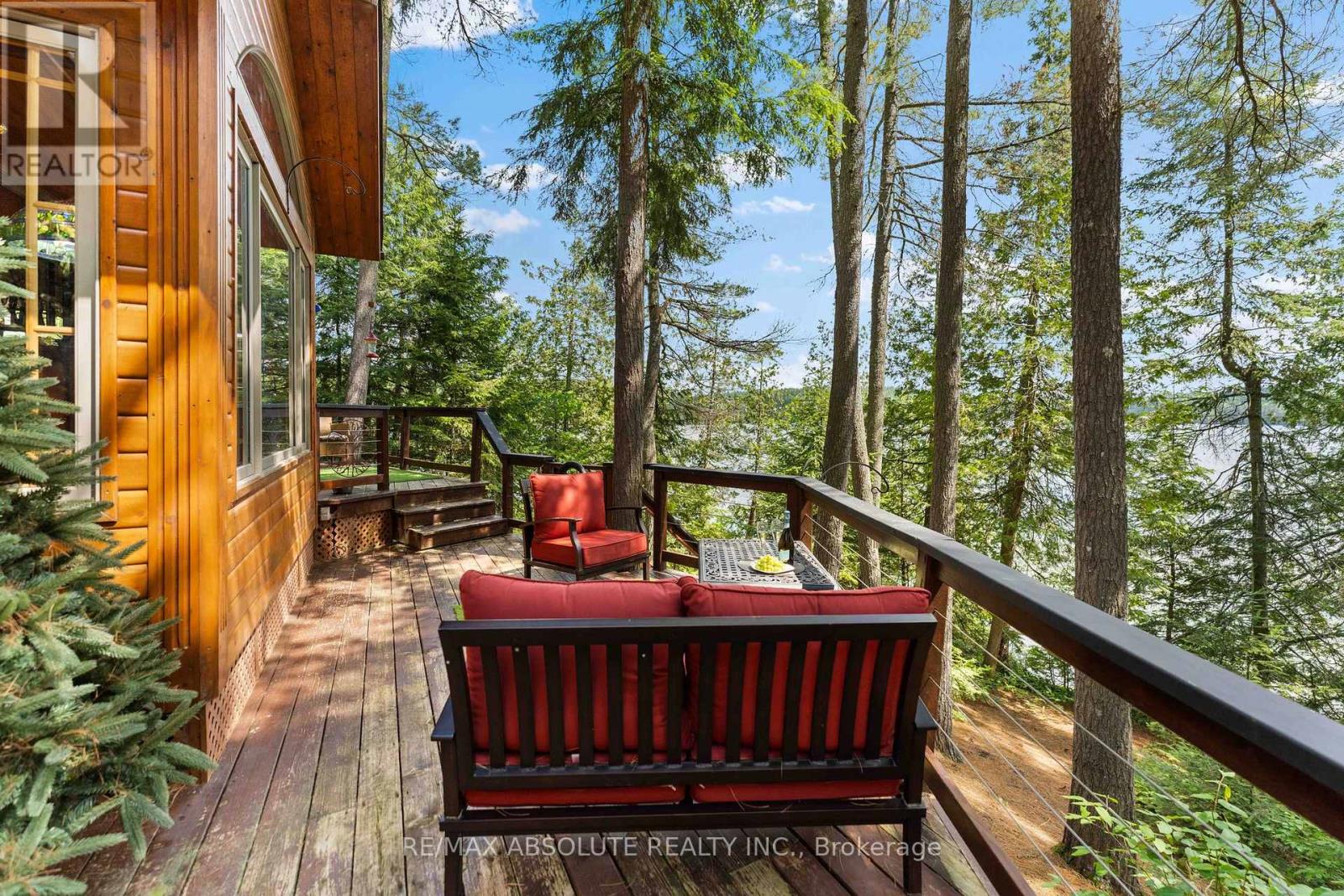 1384 C Centennial Lake Road, Greater Madawaska, Ontario  K0H 1J0 - Photo 25 - X13411084