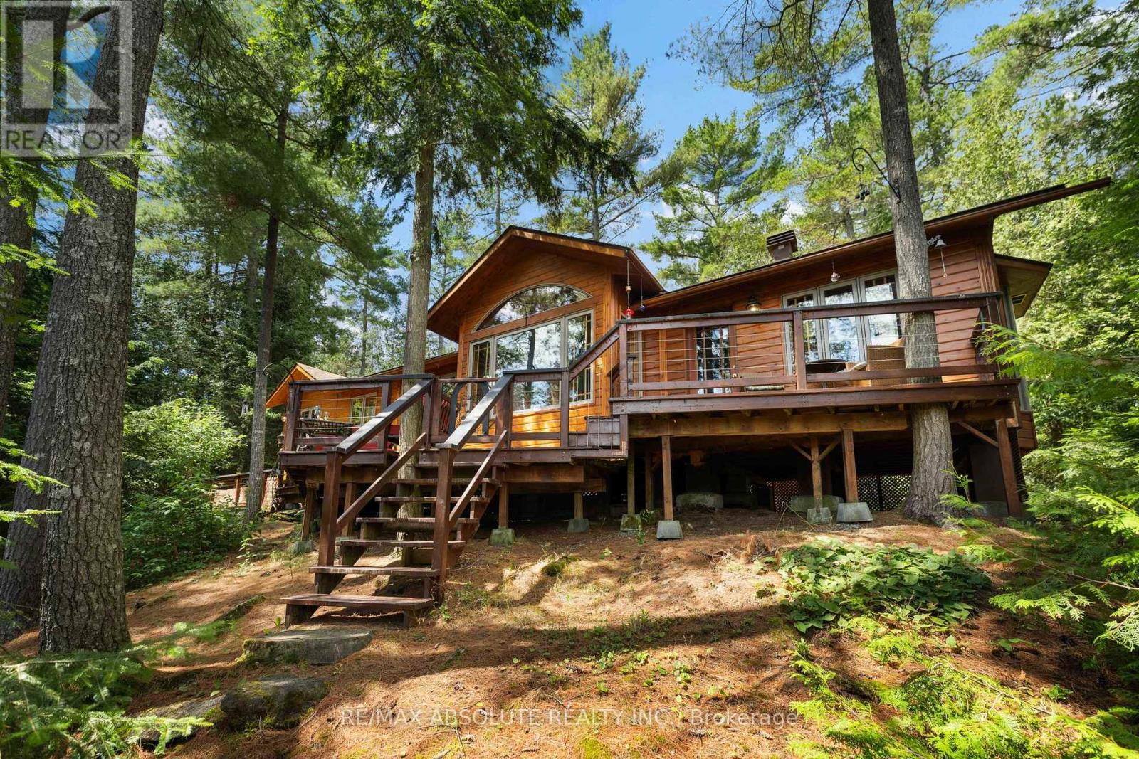 1384 C Centennial Lake Road, Greater Madawaska, Ontario  K0H 1J0 - Photo 26 - X13411084