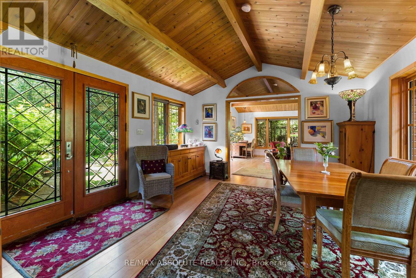1384 C Centennial Lake Road, Greater Madawaska, Ontario  K0H 1J0 - Photo 3 - X13411084