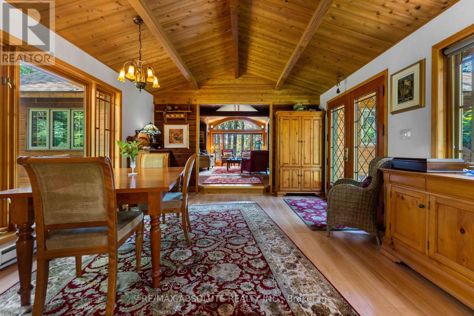 1384 C Centennial Lake Road, Greater Madawaska, Ontario  K0H 1J0 - Photo 4 - X13411084