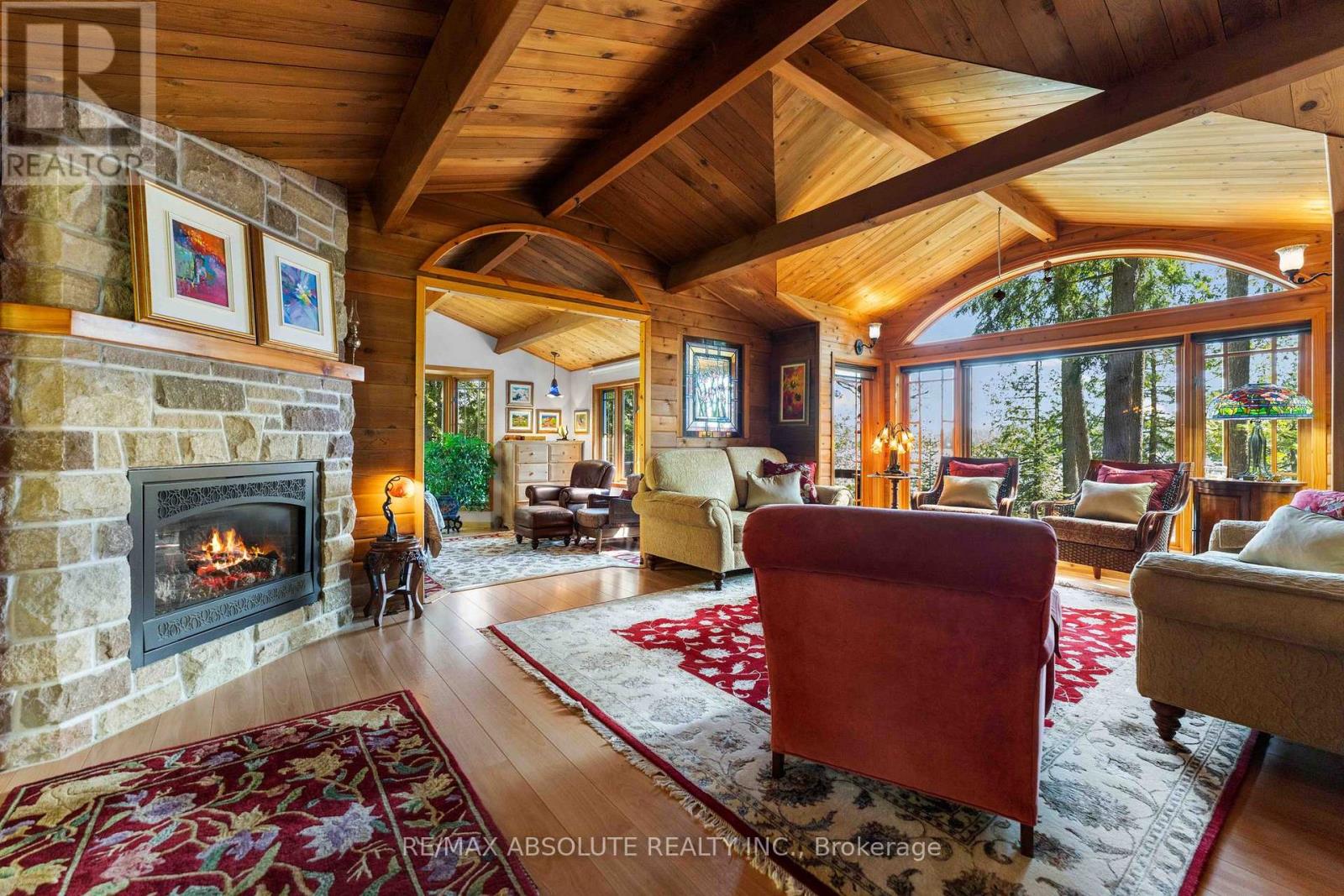 1384 C Centennial Lake Road, Greater Madawaska, Ontario  K0H 1J0 - Photo 7 - X13411084