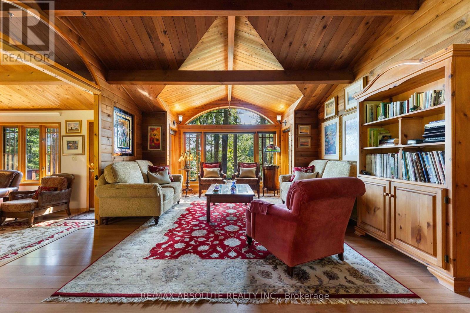 1384 C Centennial Lake Road, Greater Madawaska, Ontario  K0H 1J0 - Photo 8 - X13411084