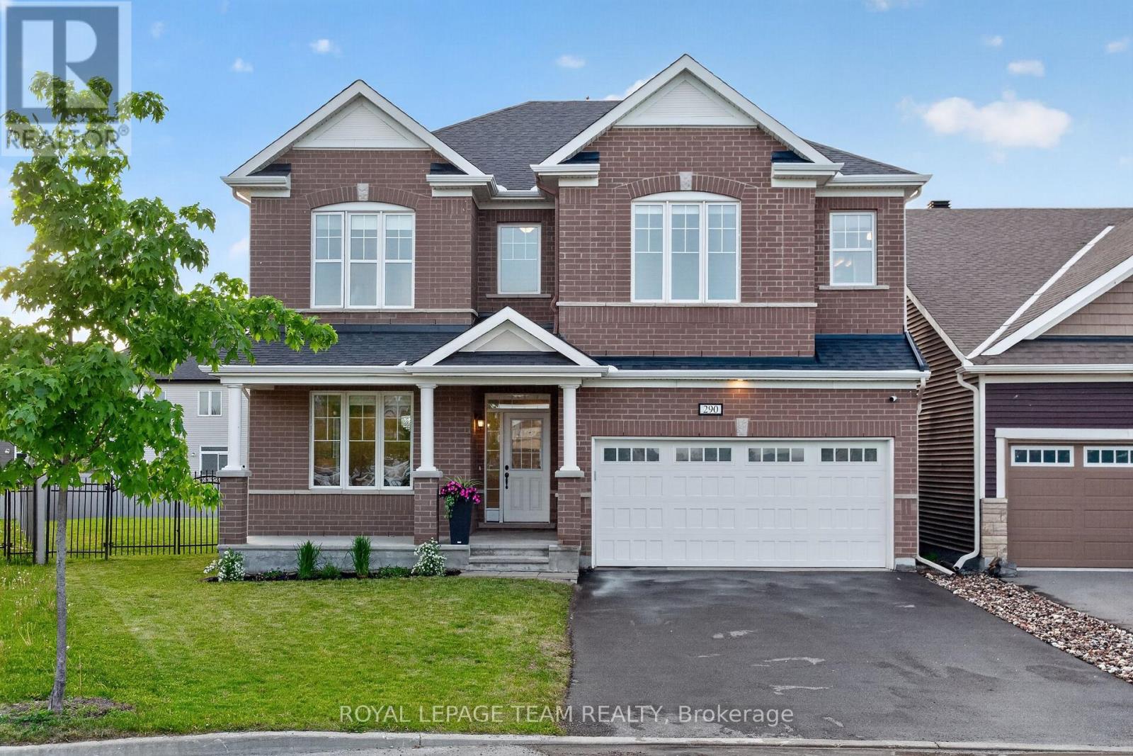 290 Ponderosa Street, Ottawa, Ontario  K2V 0N4 - Photo 3 - X13411118
