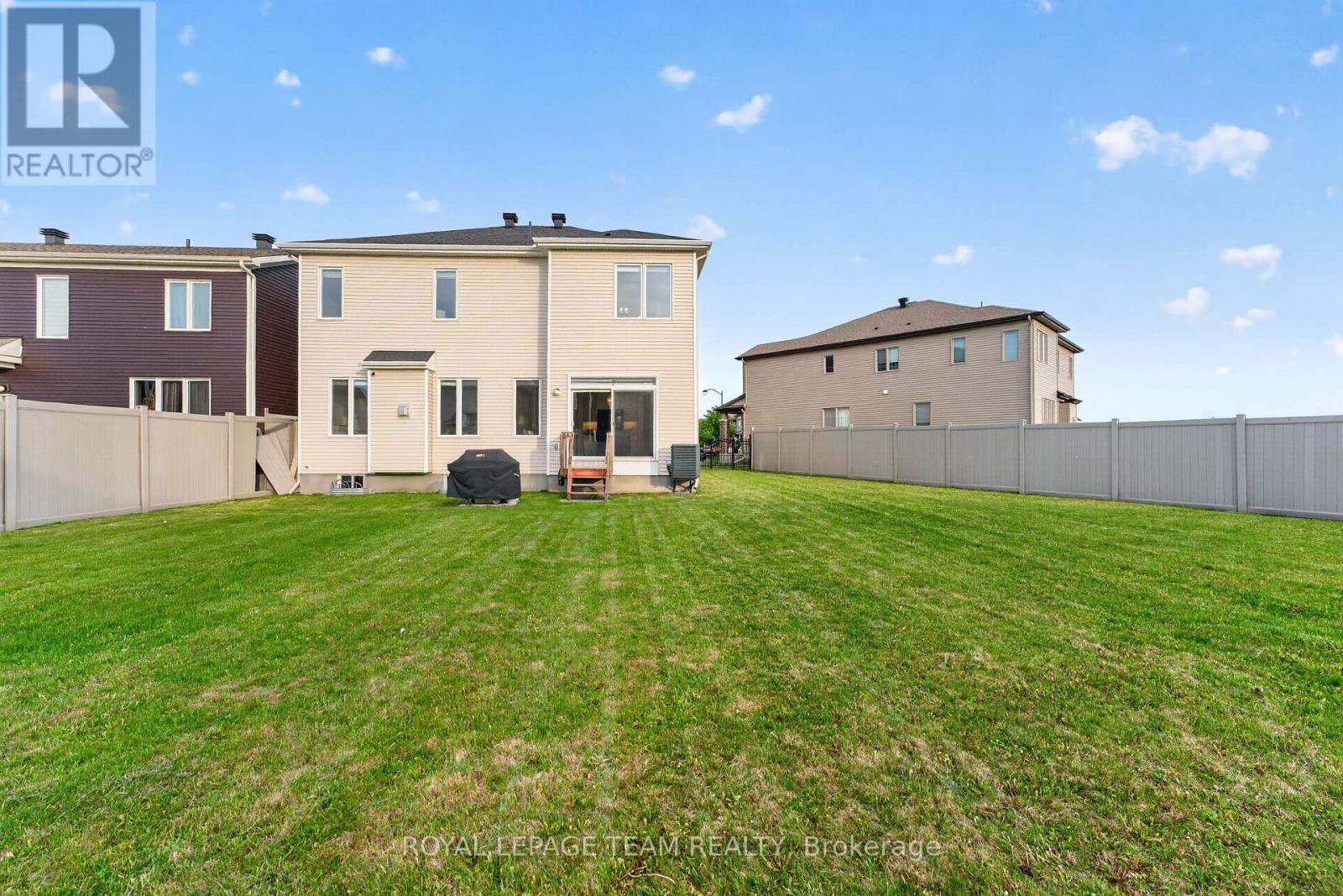 290 Ponderosa Street, Ottawa, Ontario  K2V 0N4 - Photo 45 - X13411118