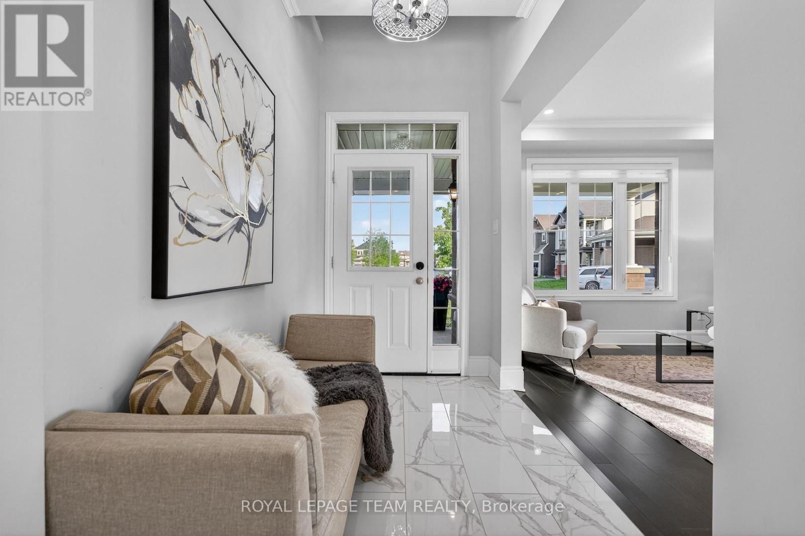290 Ponderosa Street, Ottawa, Ontario  K2V 0N4 - Photo 5 - X13411118