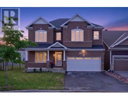 290 PONDEROSA STREET, Ottawa, Ontario