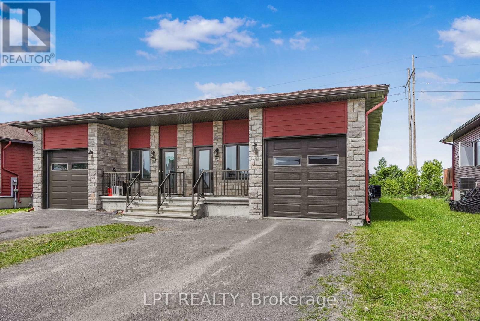 1041 Jacynthe Street, Hawkesbury, Ontario  K6A 3V9 - Photo 2 - X13411148