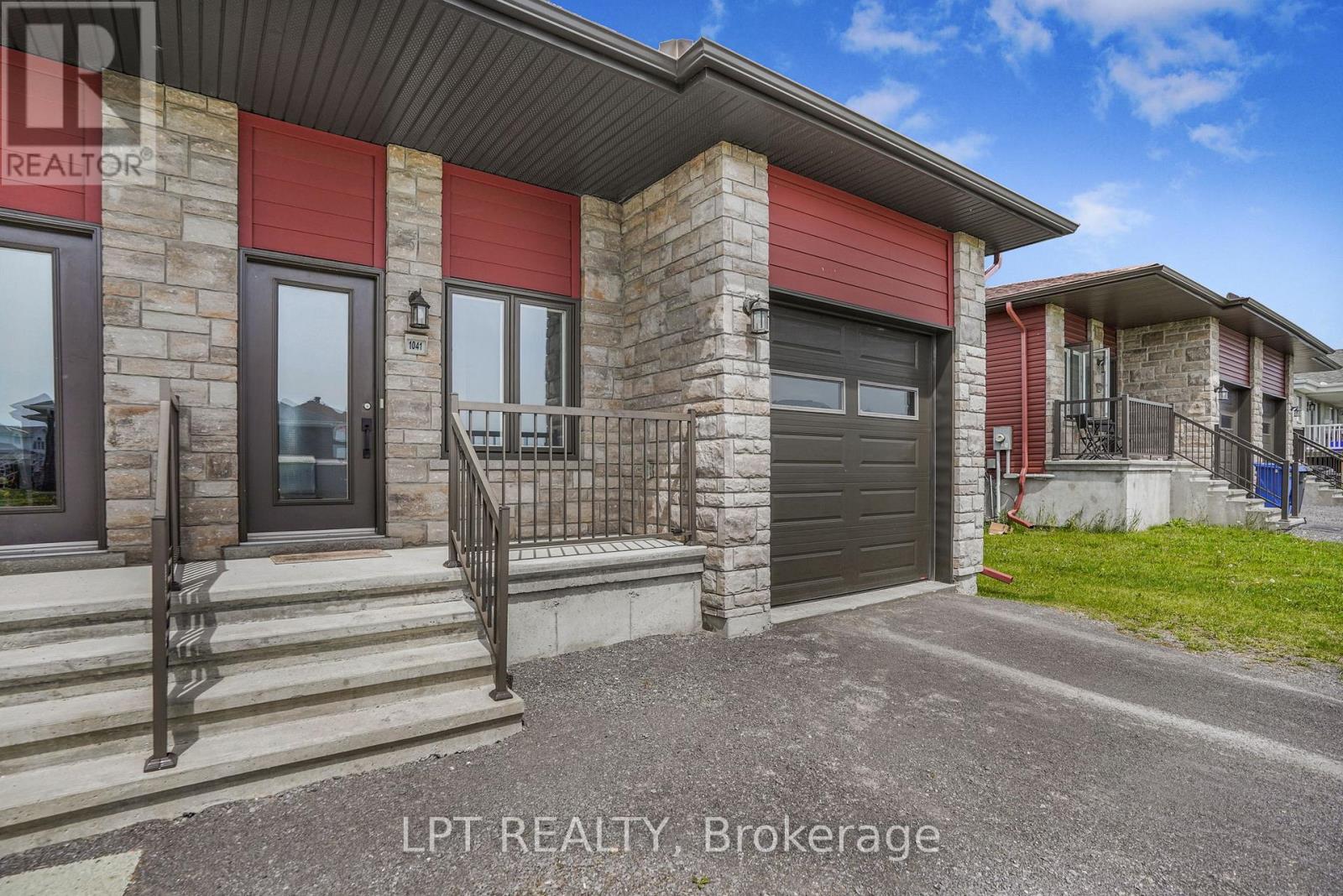 1041 Jacynthe Street, Hawkesbury, Ontario  K6A 3V9 - Photo 3 - X13411148