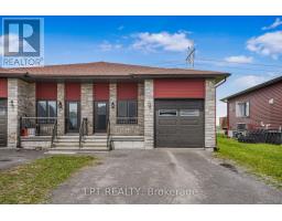 1041 JACYNTHE STREET, Hawkesbury, Ontario
